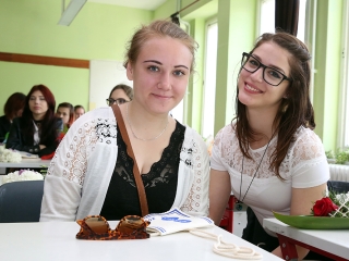 Rudas iskola ballagás (2017) - fotó: Sándor Judit