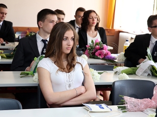 Rudas iskola ballagás (2017) - fotó: Sándor Judit