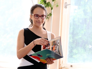 Rudas iskola ballagás (2017) - fotó: Sándor Judit