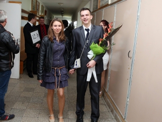 Rudas iskola ballagás (2017) - fotó: Sándor Judit