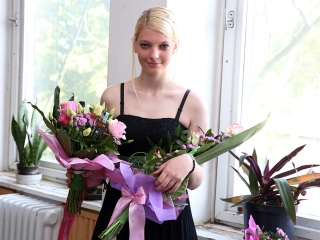 Rudas iskola ballagás (2017) - fotó: Sándor Judit