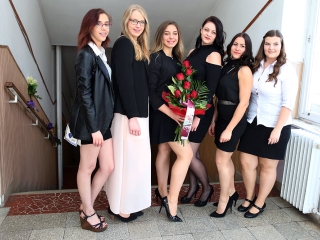 Rudas iskola ballagás (2017) - fotó: Sándor Judit