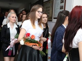 Rudas iskola ballagás (2017) - fotó: Sándor Judit