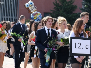 Rudas iskola ballagás (2017) - fotó: Sándor Judit