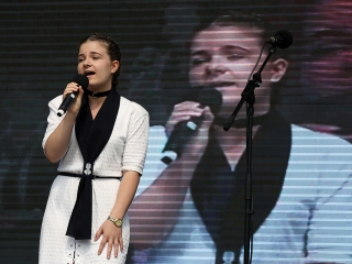 Rudas iskola ballagás (2017) - fotó: Sándor Judit