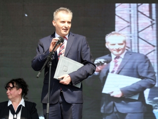 Rudas iskola ballagás (2017) - fotó: Sándor Judit