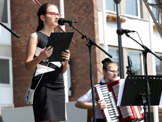 Rudas iskola ballagás (2017) - fotó: Sándor Judit