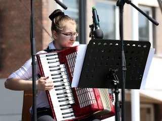 Rudas iskola ballagás (2017) - fotó: Sándor Judit