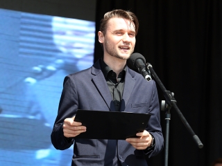 Rudas iskola ballagás (2017) - fotó: Sándor Judit