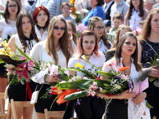 Rudas iskola ballagás (2017) - fotó: Sándor Judit