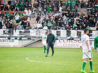 DPASE - FTC II. 2:2 - fotó: Ónodi Zoltán