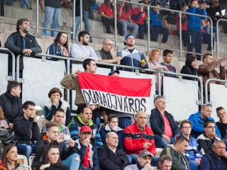 DPASE - FTC II. 2:2 - fotó: Ónodi Zoltán