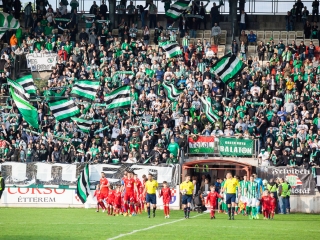 DPASE - FTC II. 2:2 - fotó: Ónodi Zoltán