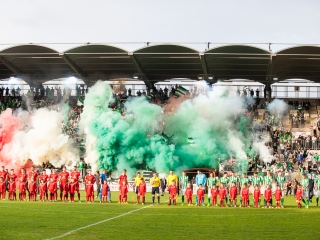 DPASE - FTC II. 2:2 - fotó: Ónodi Zoltán