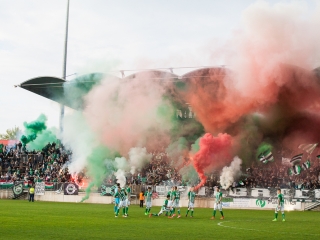 DPASE - FTC II. 2:2 - fotó: Ónodi Zoltán