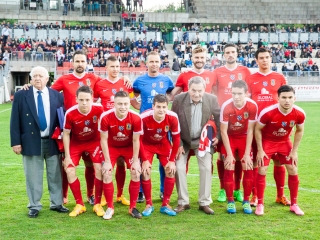 DPASE - FTC II. 2:2 - fotó: Ónodi Zoltán