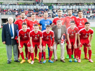 DPASE - FTC II. 2:2 - fotó: Ónodi Zoltán