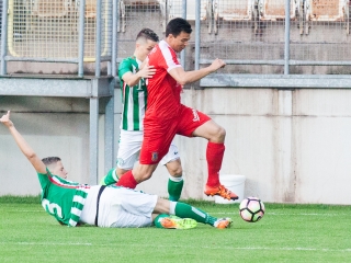 DPASE - FTC II. 2:2 - fotó: Ónodi Zoltán