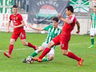 DPASE - FTC II. 2:2 - fotó: Ónodi Zoltán