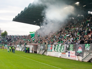 DPASE - FTC II. 2:2 - fotó: Ónodi Zoltán