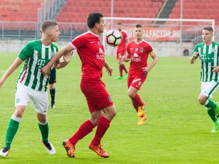 DPASE - FTC II. 2:2 - fotó: Ónodi Zoltán