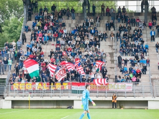 DPASE - FTC II. 2:2 - fotó: Ónodi Zoltán