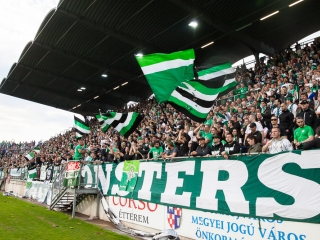 DPASE - FTC II. 2:2 - fotó: Ónodi Zoltán