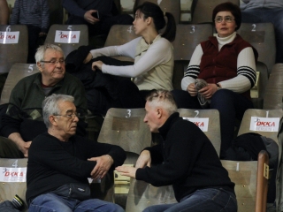 Dunaferr DF Renalpin FC - Rába ETO - fotó: Ónodi Zoltán