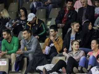 Dunaferr DF Renalpin FC - Rába ETO - fotó: Ónodi Zoltán