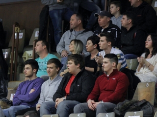 Dunaferr DF Renalpin FC - Rába ETO - fotó: Ónodi Zoltán