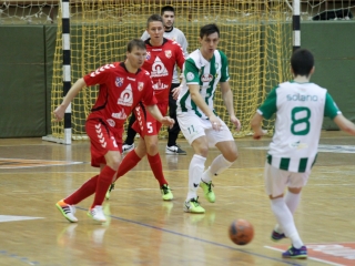 Dunaferr DF Renalpin FC - Rába ETO - fotó: Ónodi Zoltán