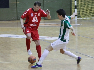 Dunaferr DF Renalpin FC - Rába ETO - fotó: Ónodi Zoltán