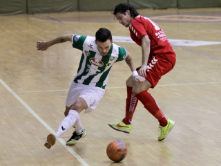 Dunaferr DF Renalpin FC - Rába ETO - fotó: Ónodi Zoltán