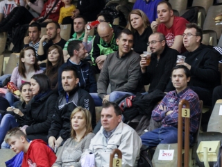 Dunaferr DF Renalpin FC - Rába ETO - fotó: Ónodi Zoltán