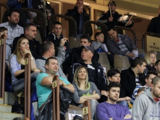 Dunaferr DF Renalpin FC - Rába ETO - fotó: Ónodi Zoltán