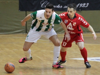 Dunaferr DF Renalpin FC - Rába ETO - fotó: Ónodi Zoltán