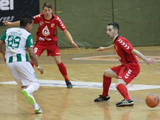 Dunaferr DF Renalpin FC - Rába ETO - fotó: Ónodi Zoltán