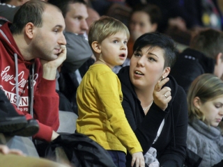 Dunaferr DF Renalpin FC - Rába ETO - fotó: Ónodi Zoltán