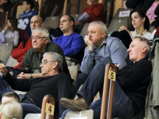 Dunaferr DF Renalpin FC - Rába ETO - fotó: Ónodi Zoltán