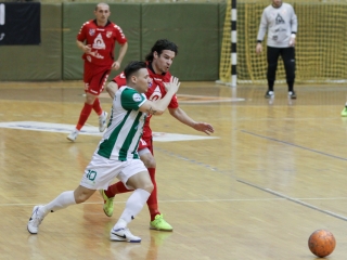 Dunaferr DF Renalpin FC - Rába ETO - fotó: Ónodi Zoltán