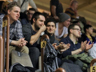 Dunaferr DF Renalpin FC - Rába ETO - fotó: Ónodi Zoltán