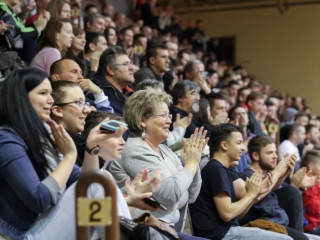 Dunaferr DF Renalpin FC - Rába ETO - fotó: Ónodi Zoltán