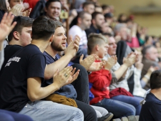 Dunaferr DF Renalpin FC - Rába ETO - fotó: Ónodi Zoltán
