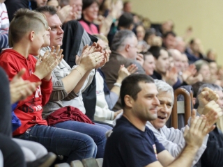 Dunaferr DF Renalpin FC - Rába ETO - fotó: Ónodi Zoltán