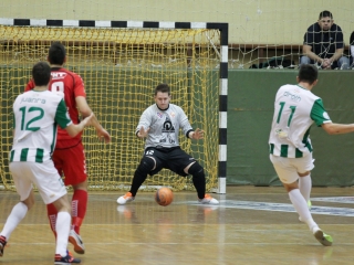 Dunaferr DF Renalpin FC - Rába ETO - fotó: Ónodi Zoltán