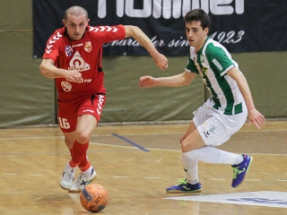 Dunaferr DF Renalpin FC - Rába ETO - fotó: Ónodi Zoltán