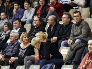 Dunaferr DF Renalpin FC - Rába ETO - fotó: Ónodi Zoltán