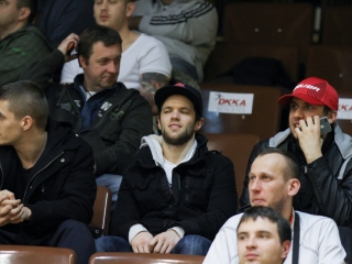 Dunaferr DF Renalpin FC - Rába ETO - fotó: Ónodi Zoltán