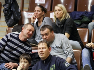 Dunaferr DF Renalpin FC - Rába ETO - fotó: Ónodi Zoltán