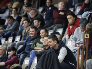 Dunaferr DF Renalpin FC - Rába ETO - fotó: Ónodi Zoltán